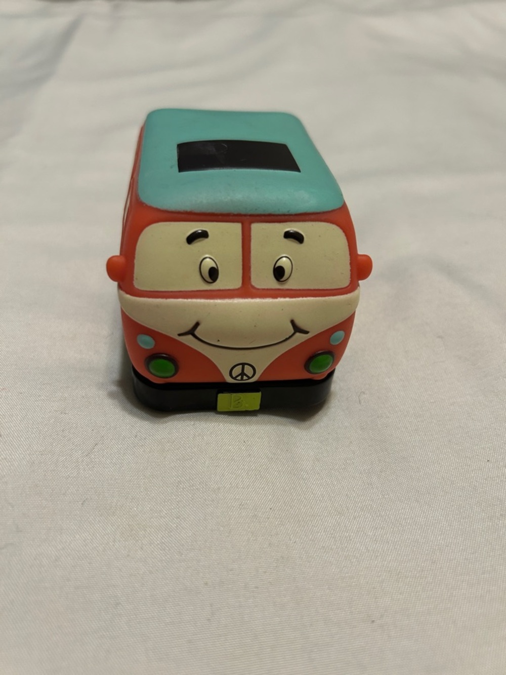 My B Toys Groovy patootie Van